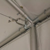 3/16'' x 10' Frame Tent Cable