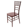 Mahogany Bellaire Chiavari Chair