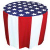36'' x 29'' Round Table Cover