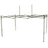 10'x15' Steel Folding Frame