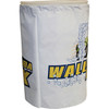 Elastic Barrel Cover, Open Top