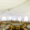Frame Tent Liner 20'x10' Mid