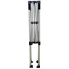 5'x5' Steel Fast Shade Frame