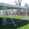 9' x 30' Clear Vinyl Sidewall