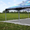 25' x 25' Polyester Drop Cloth