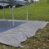 25' x 45' Polyester Drop Cloth