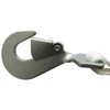 2'' x 125'' Strap Top