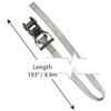 1'' x 193'' Ratchet Bottom