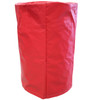 Pull Over Barrel Cover +Flap