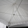 20'x20' Pinnacle Tent Liner