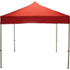 10' x 10' Fast Shade Instant Pop Up Canopy / Folding Tent, Complete