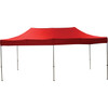 10' x 20' Fast Shade Instant Pop Up Canopy / Folding Tent, Complete