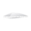 60' x 100' Classic Series Pole Tent, Sectional Tent Top, Complete