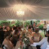 Frame Tent Liner 30' x 15' Mid