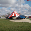 52' TP Series Hexagon Tent, Complete