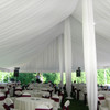 Pole Tent Liner 15' x 10' Mid