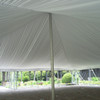 Pole Tent Liner 30' x 15' Mid