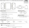 15' x 30' Classic Series Frame Tent, Sectional Tent Top, Complete