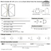 40' x 40' Classic Series Frame Tent, Sectional Tent Top, Complete