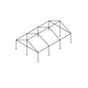 20' x 30' Gable Series Frame