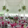 Center Pole Drape - 21'