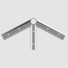 Gable 4 Way Crown