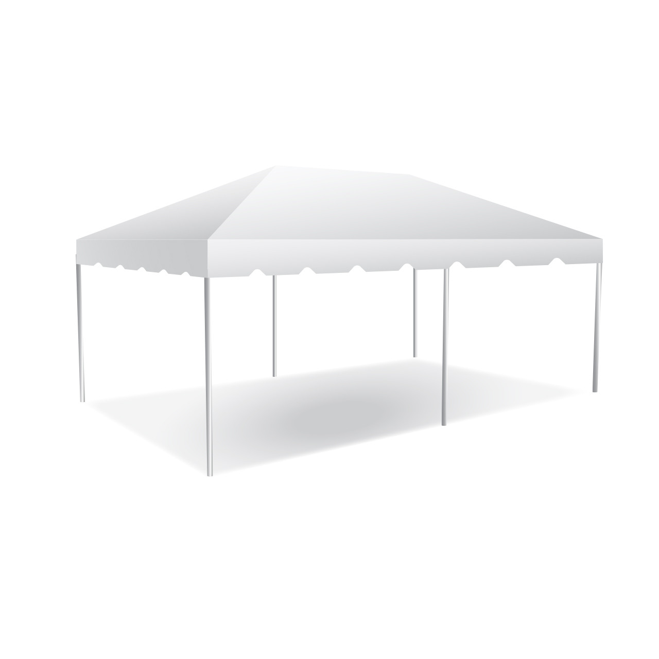 Backyard Tents in All Other Sizes