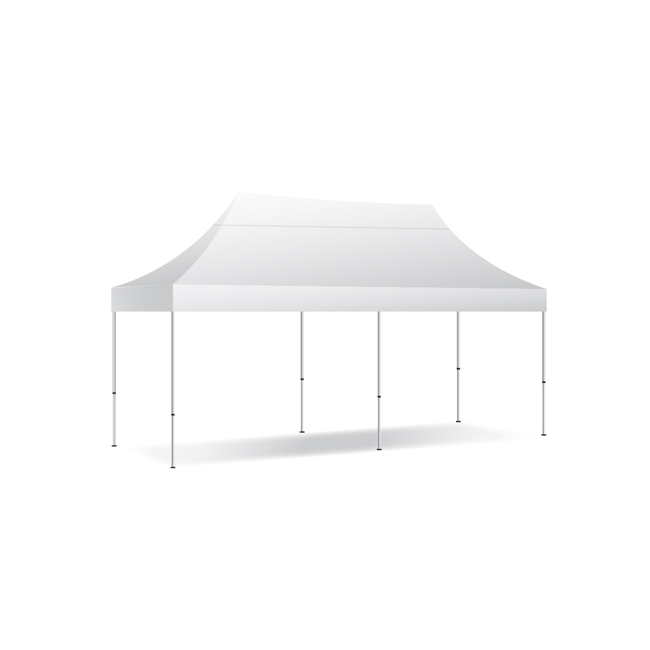 10x20 Tradeshow Tents