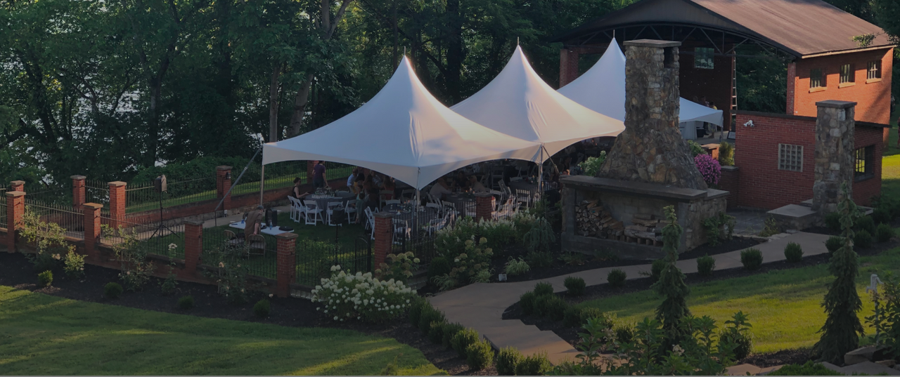 Outdoor Structures