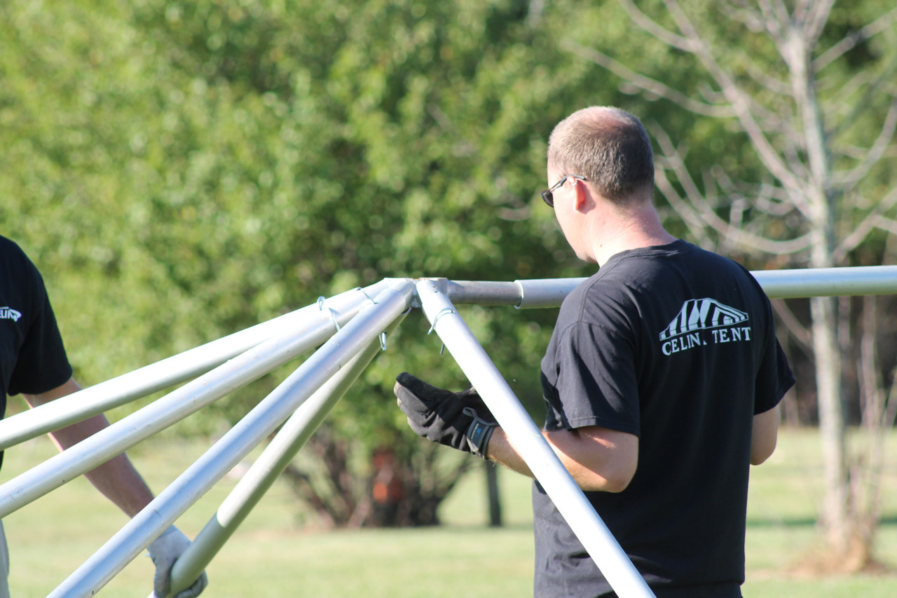 Frame Tent Kits Frame Tent Kits