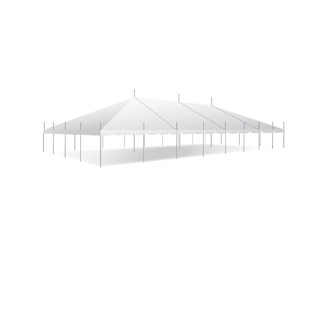 40x80 Educational Tents