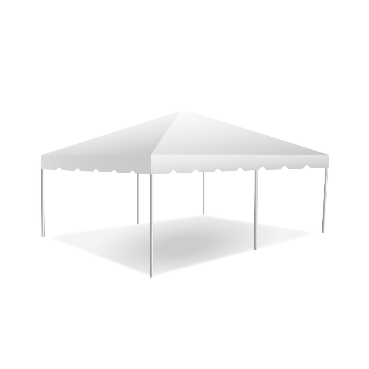 15x20 Graduation Tents