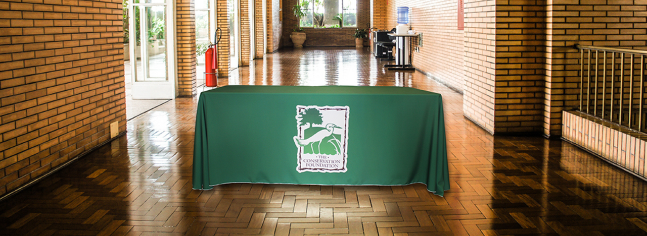 Custom Table Covers
