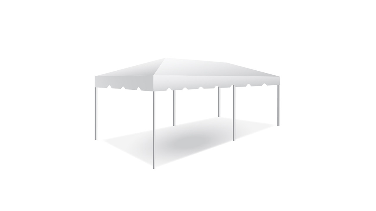10x20 Party Tent