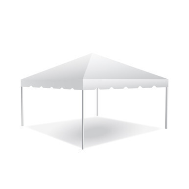 15x15 Graduation Tents