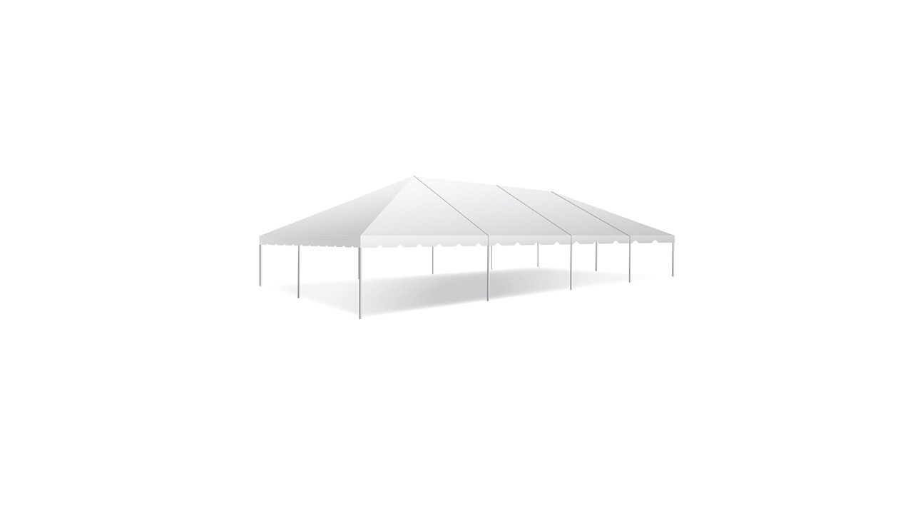30x60 Party Tent