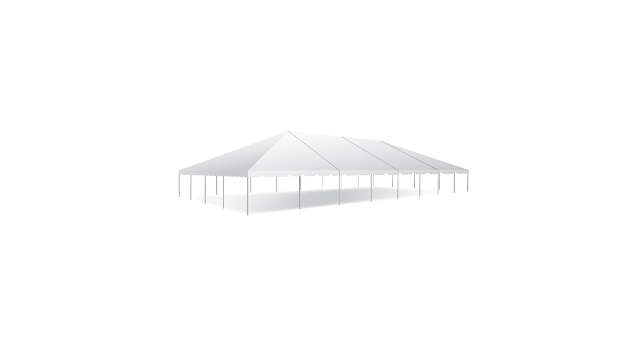 40x80 Party Tent
