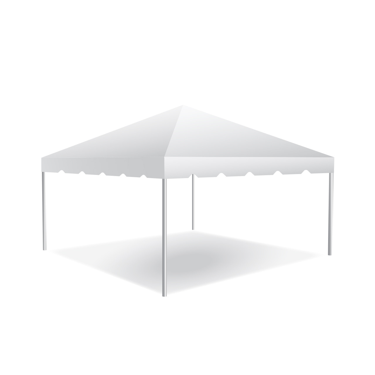 15x15 Backyard Tents