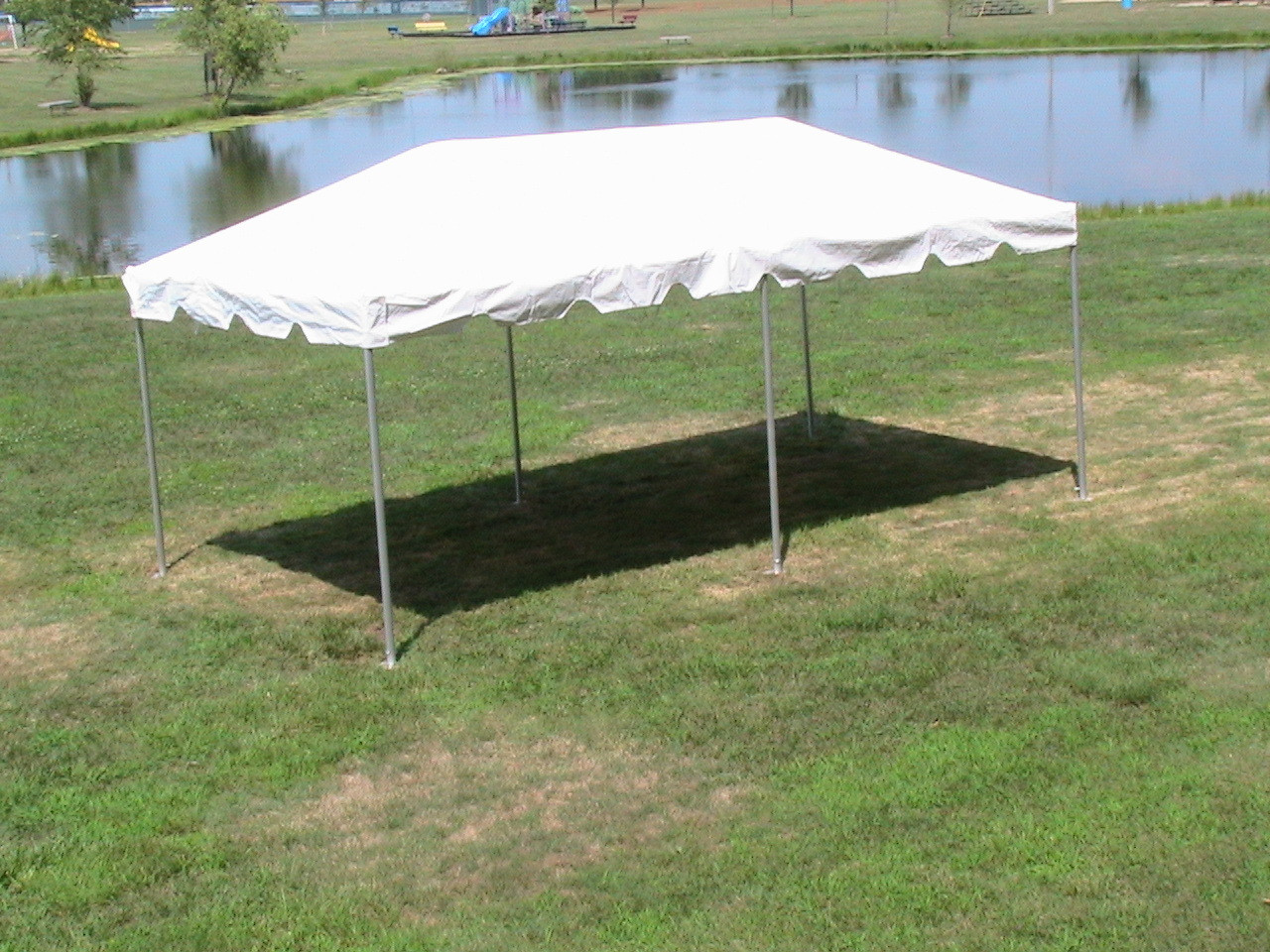 10x20 Party Tent