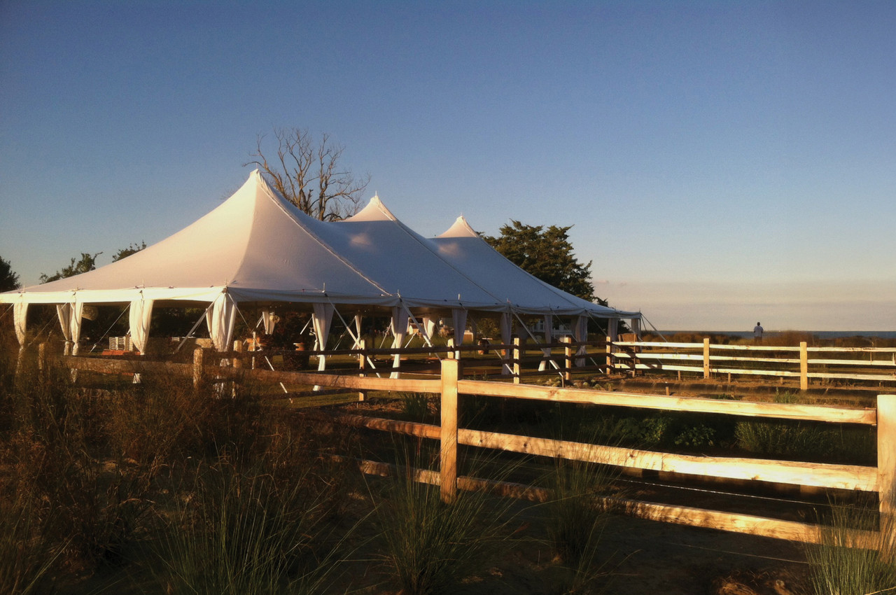 Tents & Structures