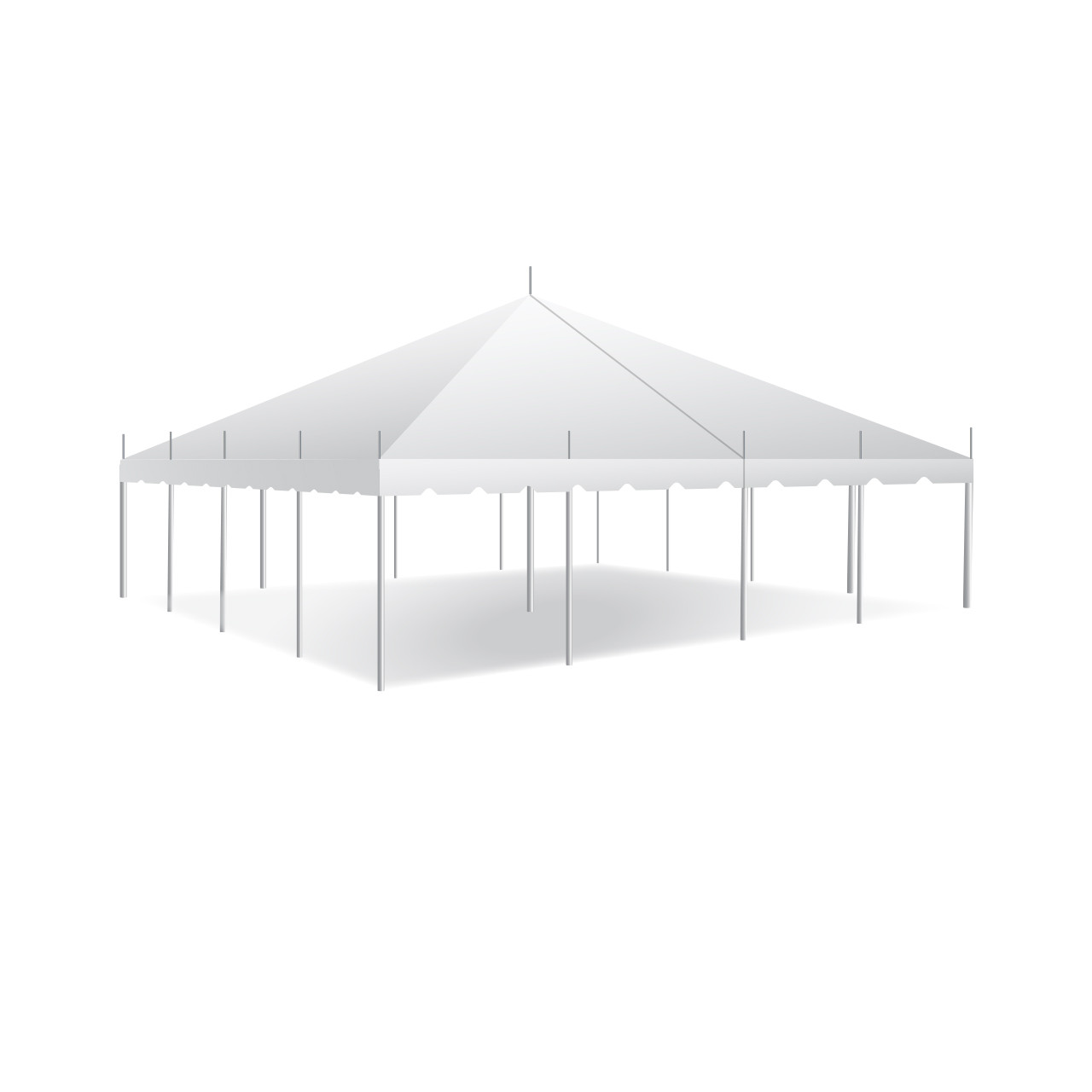 30x30 Educational Tents