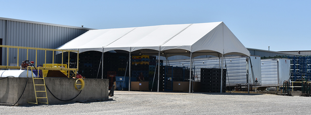 Storage Tents Storage Tents