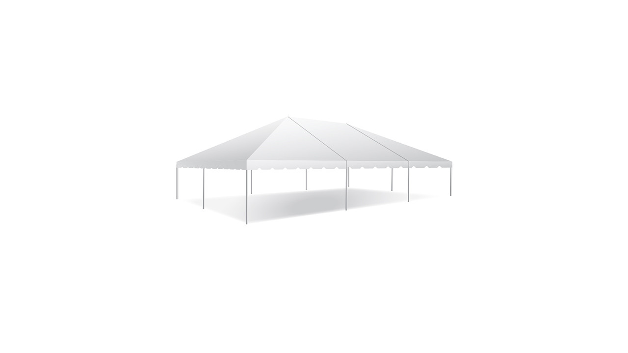 30x45 Party Tent