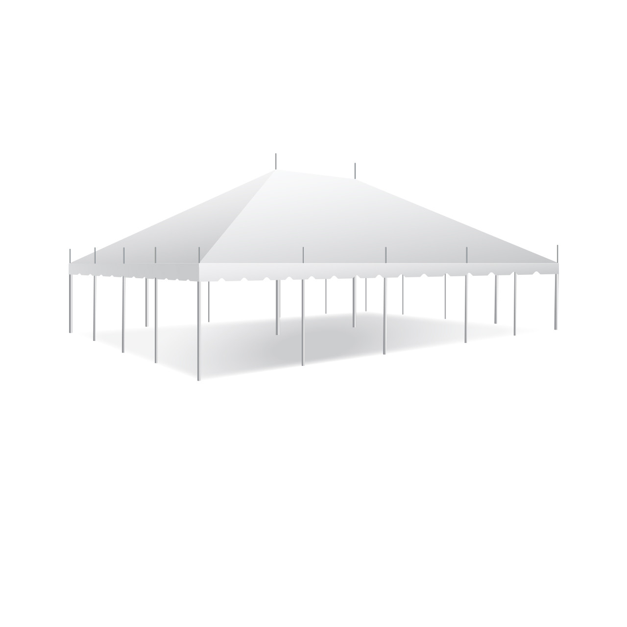 30x40 Graduation Tents