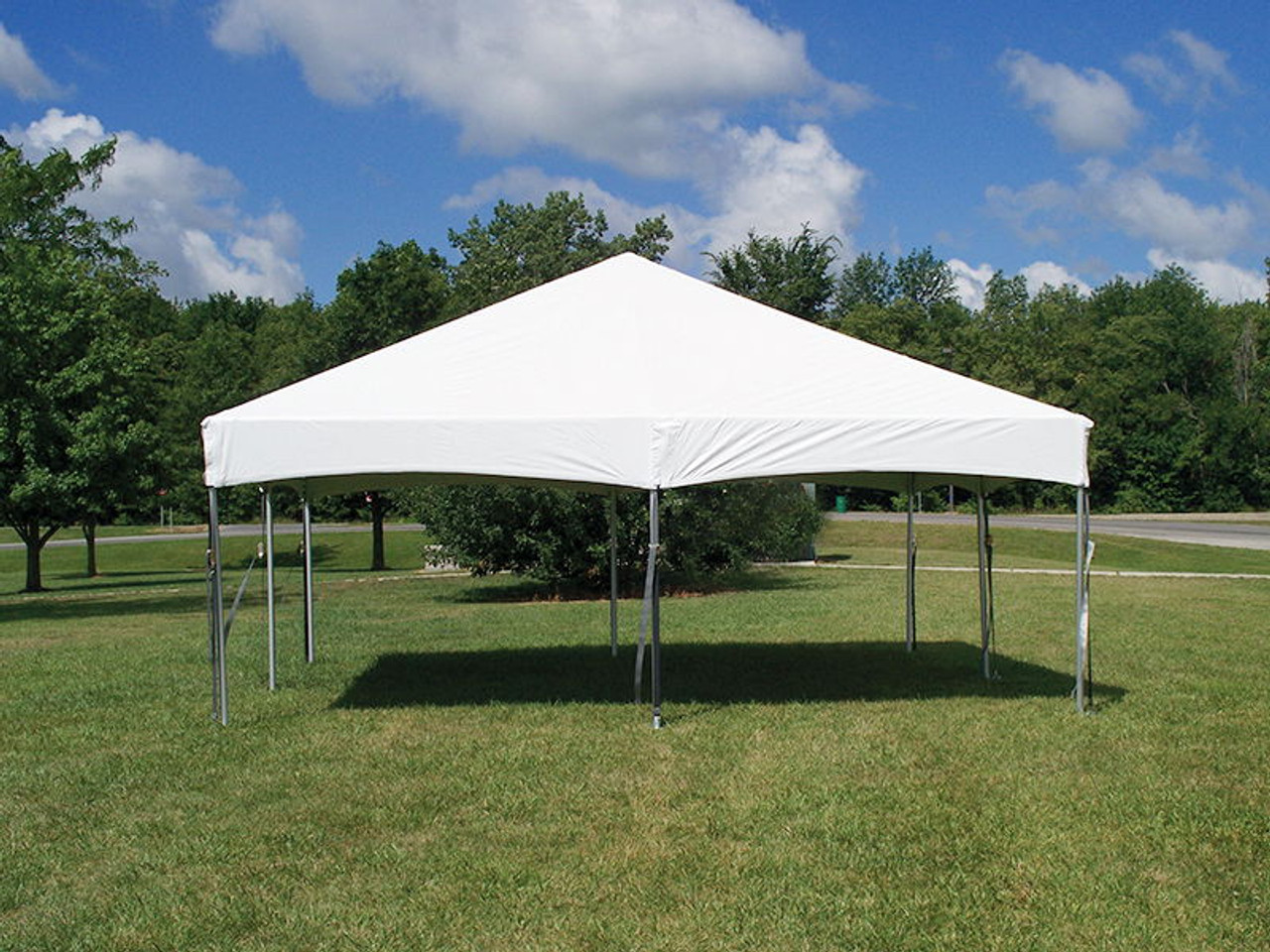 Master Series Frame Tents Master Series Frame Tents
