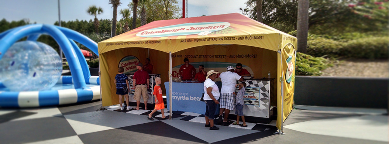 Vinyl Tents Vinyl Tents