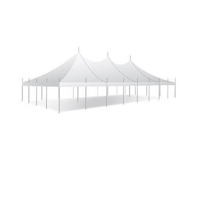 30x60 Wedding Tent