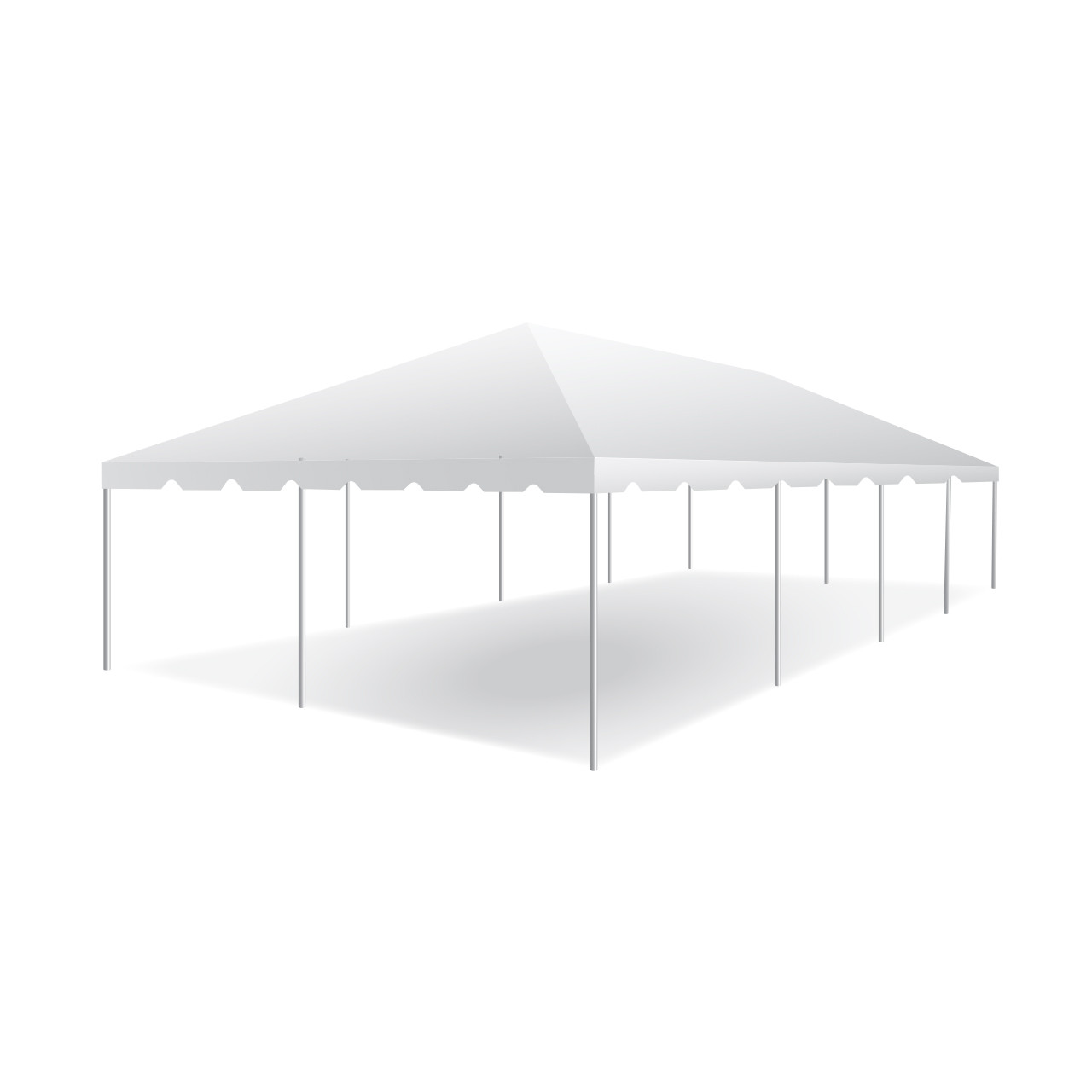 20x40 Graduation Tents