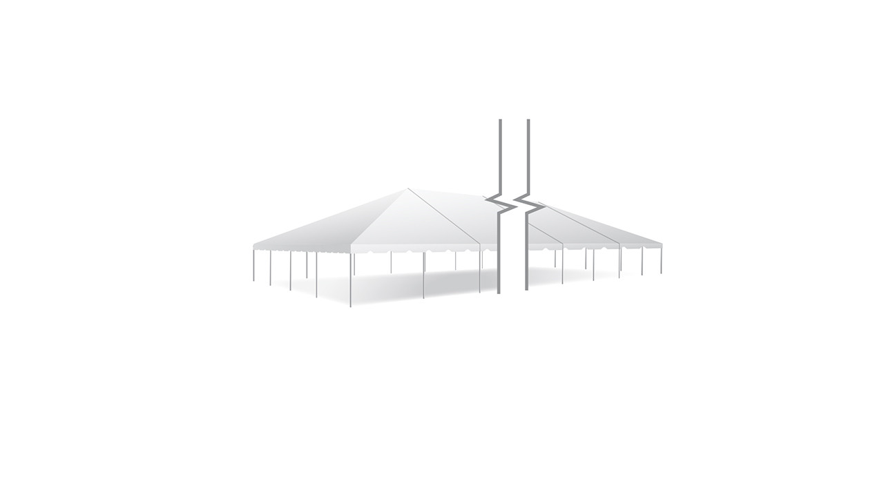 Large Party Tents
