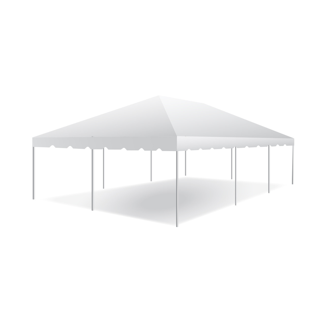 20x30 Farmers Market Tents